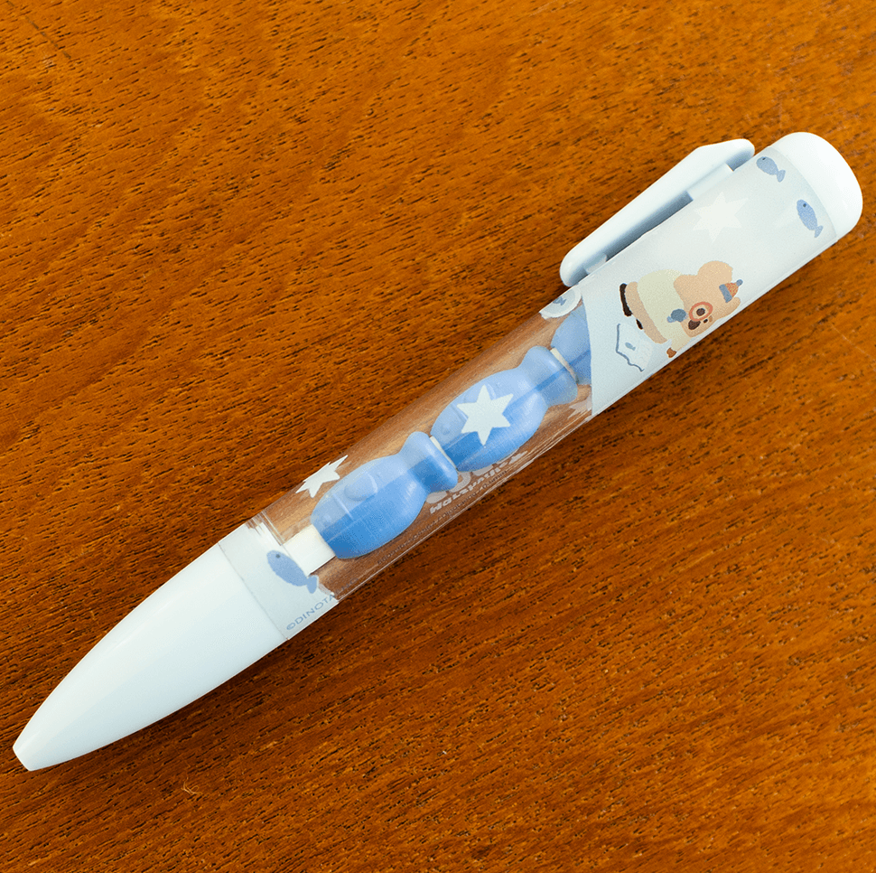 COCOCUP BITS PEN - FISH