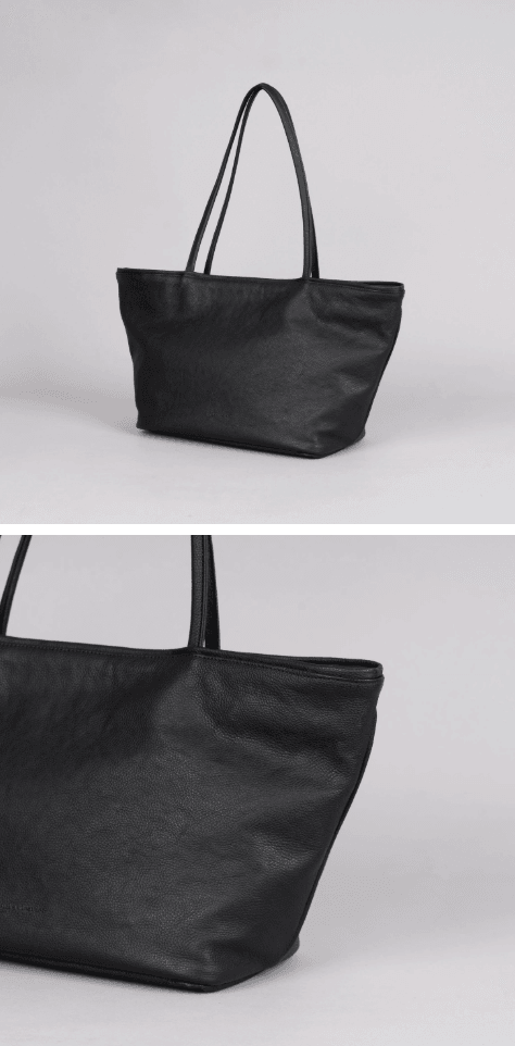 Middle Shopper