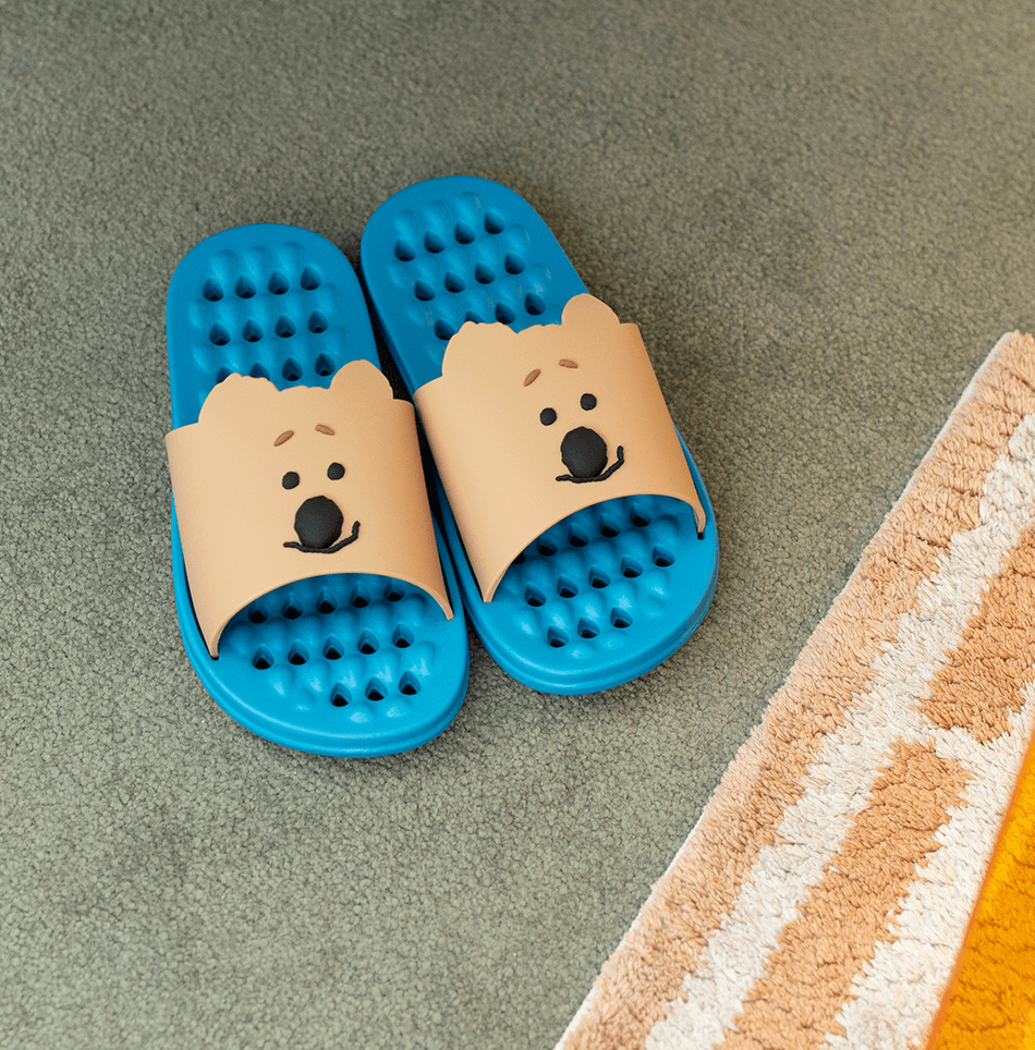 Fatty Bathroom Slipper