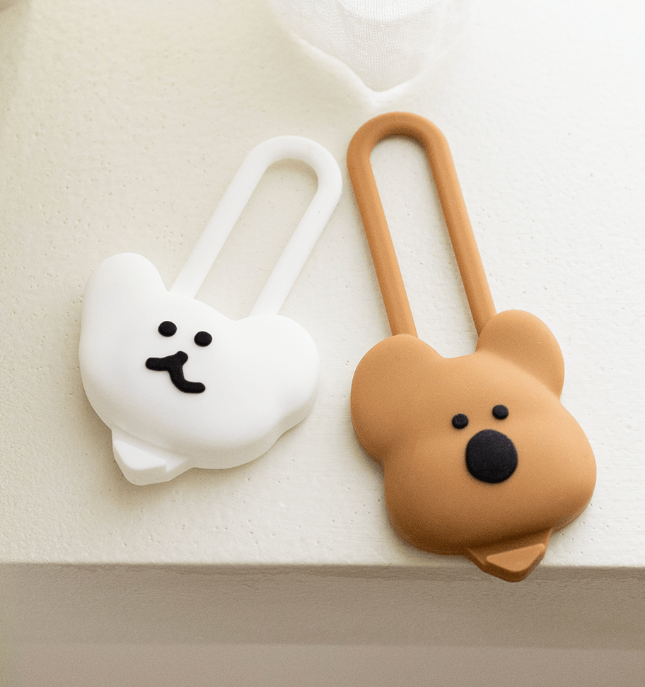 Quokka & BOBO LED Pendant