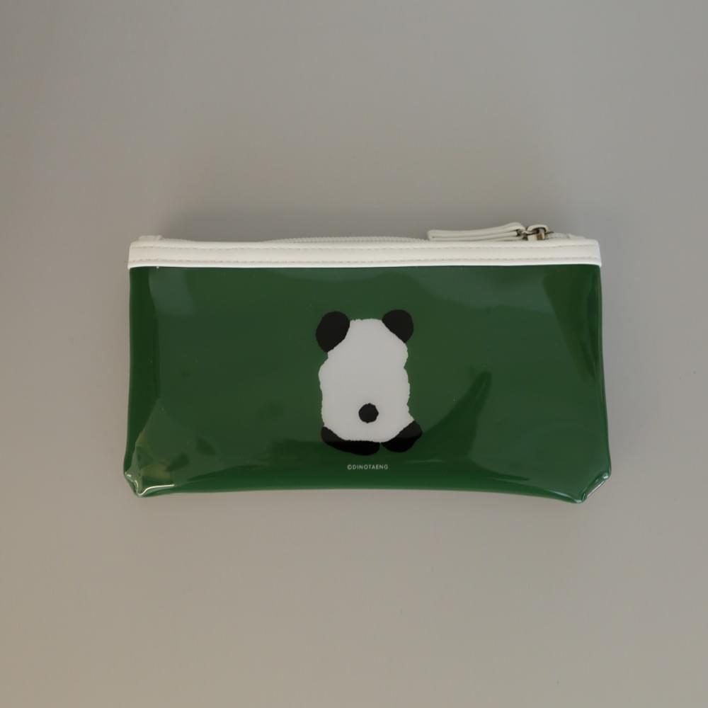 [다이노탱] Oreo BOBO PVC Pouch