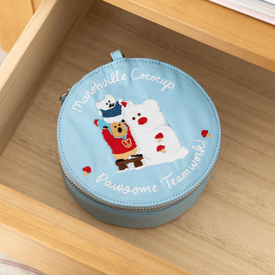 COCOCUP Dottie Pouch