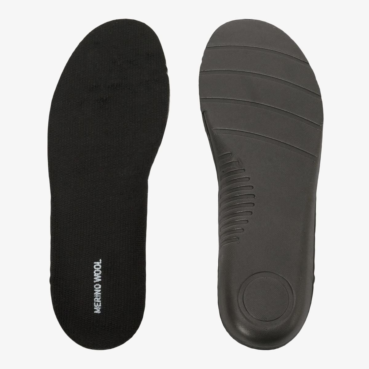 THE NORTH FACE SOLID RUNNER 忌廉黃