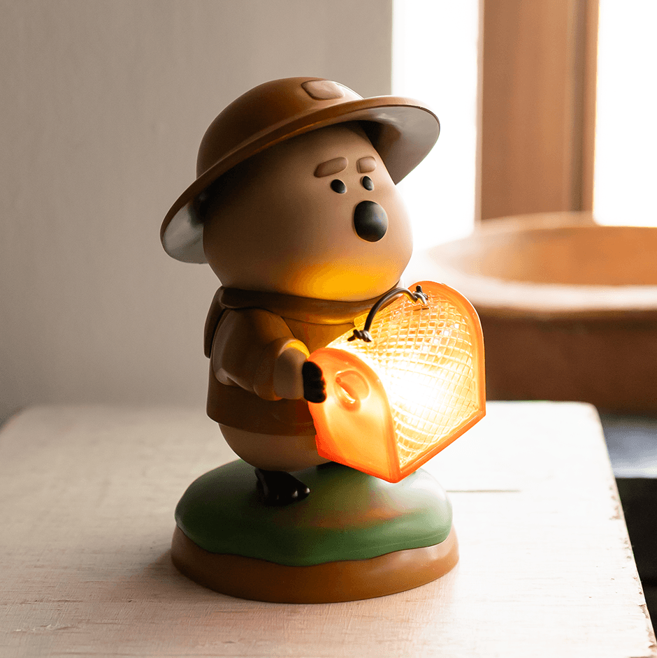 BRIC MARSHFLY MOOD LAMP