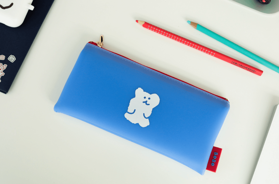 BOBO Color Pencil Pouch