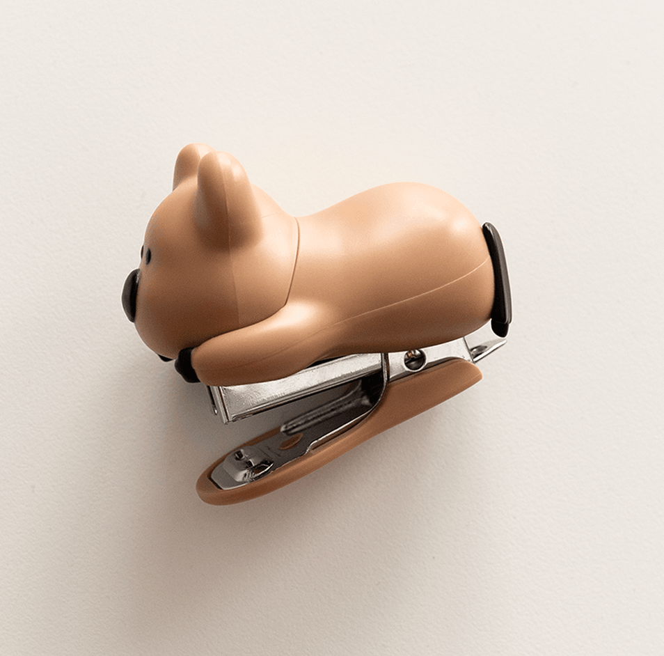 QUOKKA STAPLER