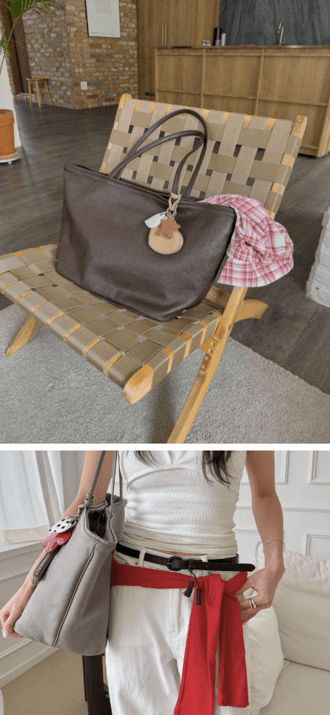 Maxi Shopper