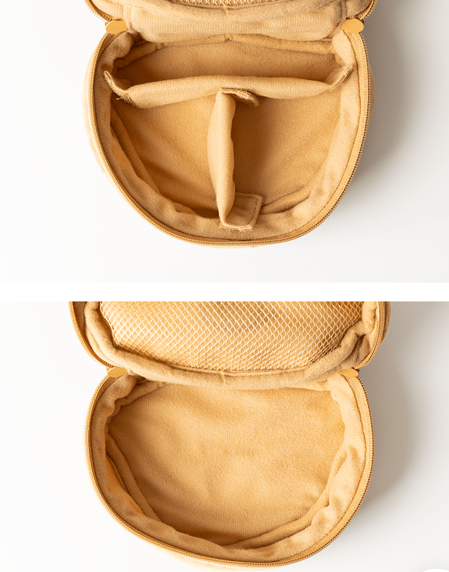 Fatty & BOBO First Aid Pouch