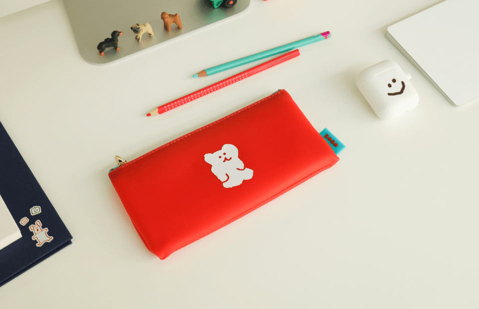 BOBO Color Pencil Pouch