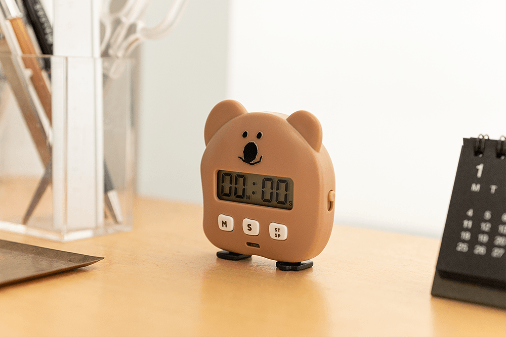 [다이노탱] QUOKKA TIMER