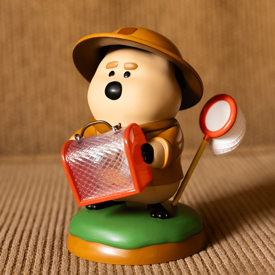 BRIC MARSHFLY MOOD LAMP