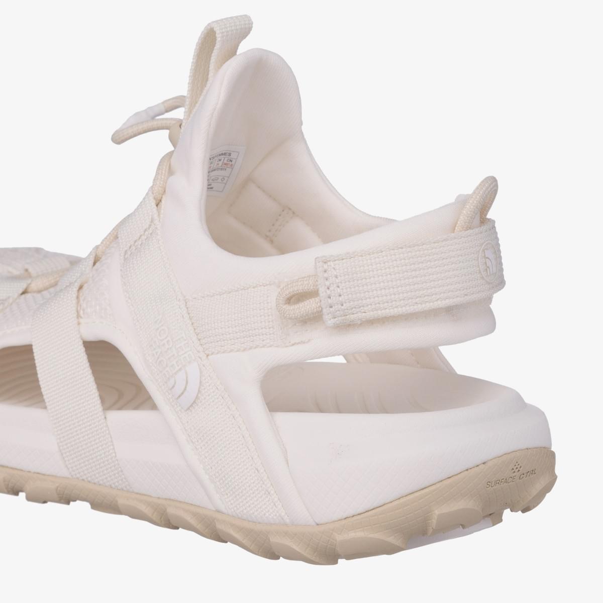 THE NORTH FACE W EXPLORE CAMP SHANDAL (LIGHT_BEIGE)