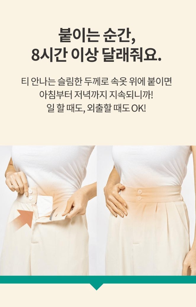 腰貼 ？？？
