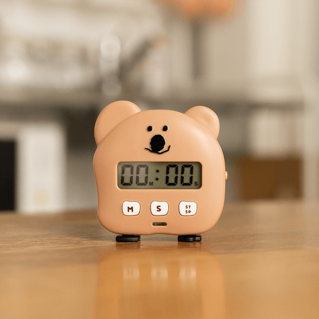 [다이노탱] QUOKKA TIMER