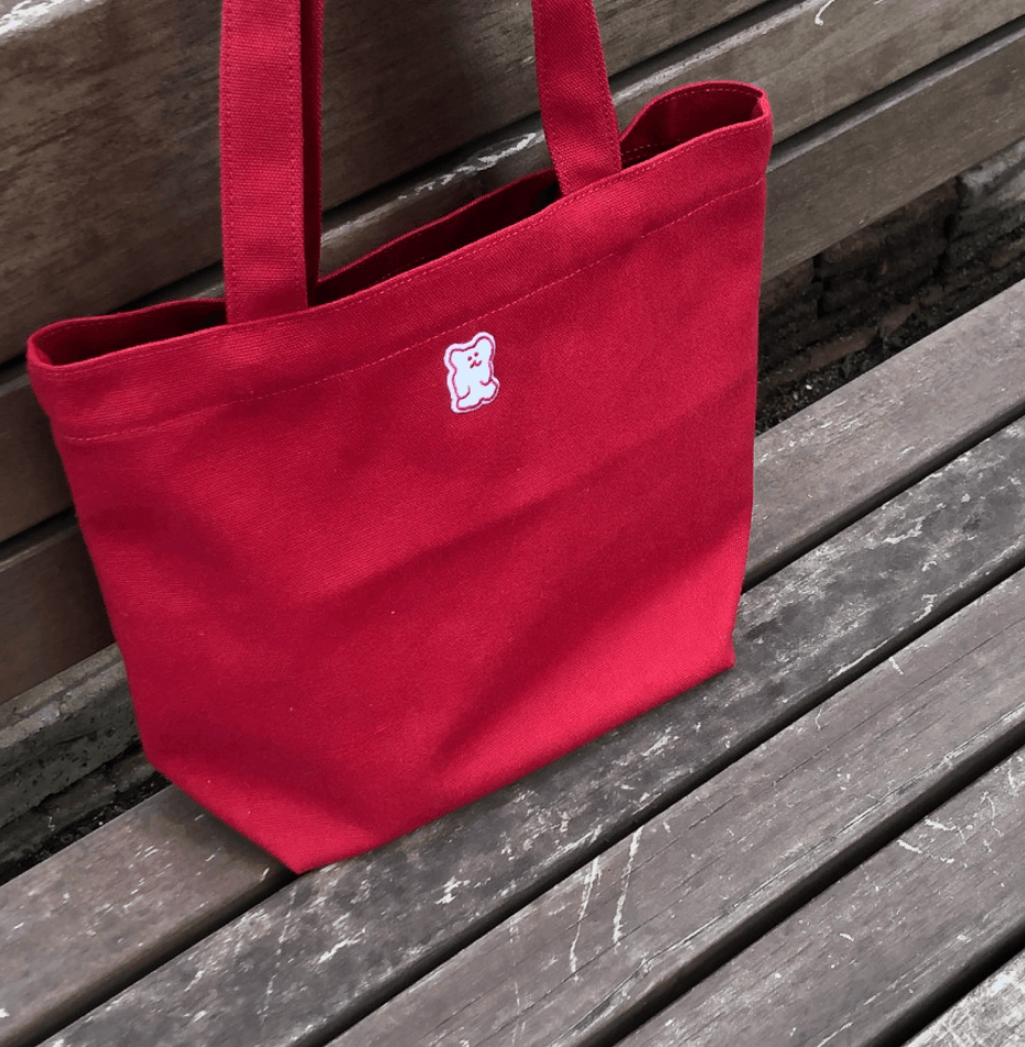 BOBO Canvas Bag
