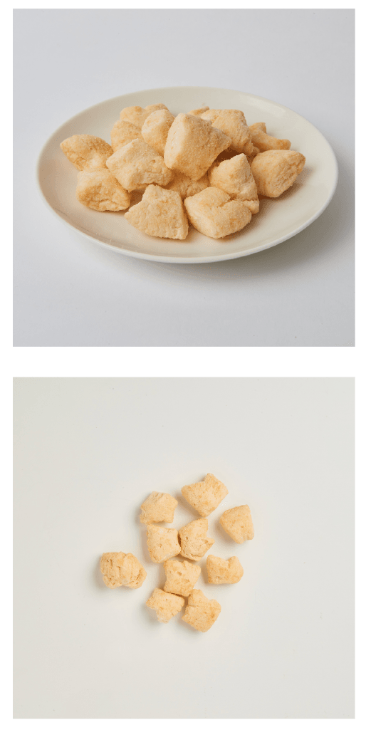 黃豆粉餅乾