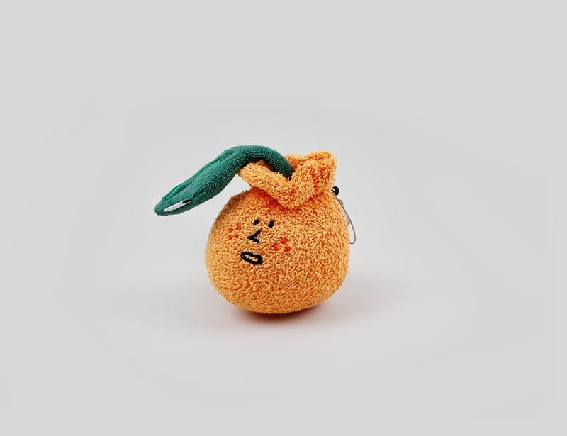 [뚜까따] 제주 라봉 鎖匙扣9 x 9 cm