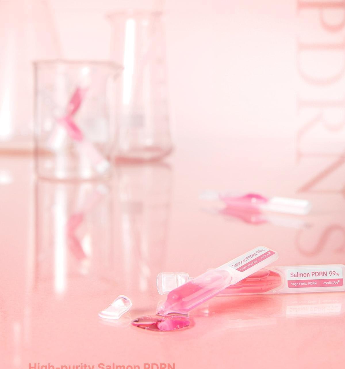[99% 三文魚 PDRN/美白液精華液]