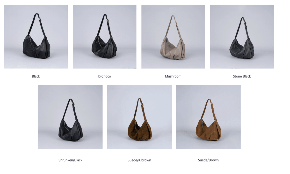 Nua Bag