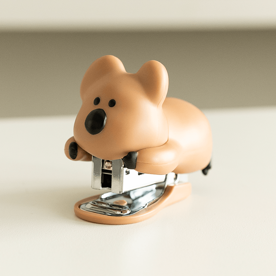 QUOKKA STAPLER