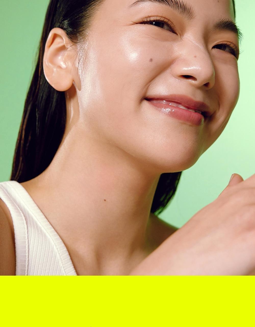 Beplain 綠豆奶去角質啫喱 120ml+40ml
