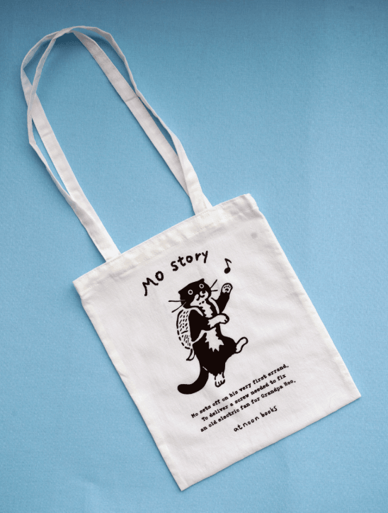 모이야기 미니백 mini bag