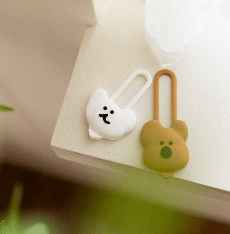 Quokka & BOBO LED Pendant