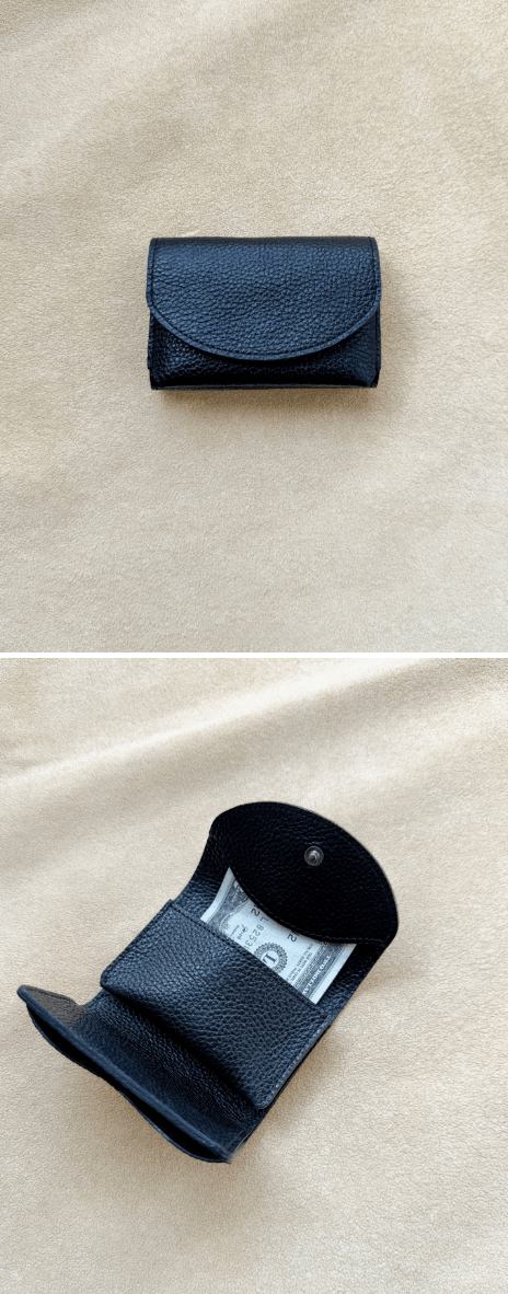 Compact Wallet