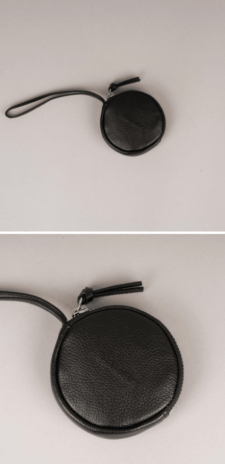 Macaron Pouch