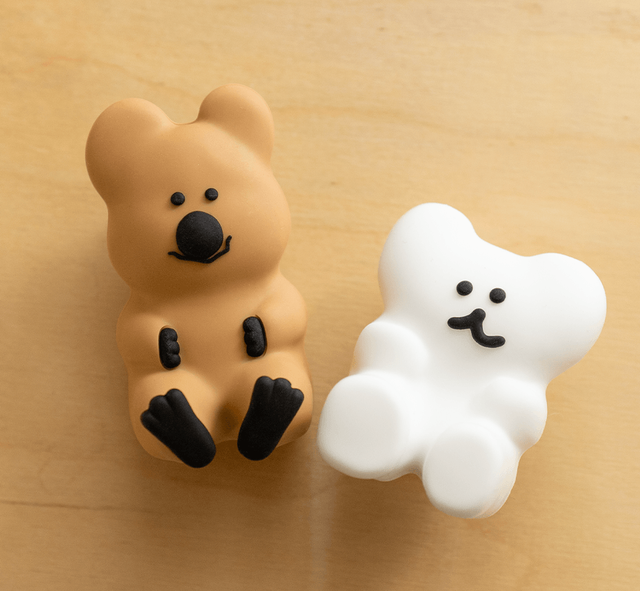 QUOKKA & BOBO Toothie Hug