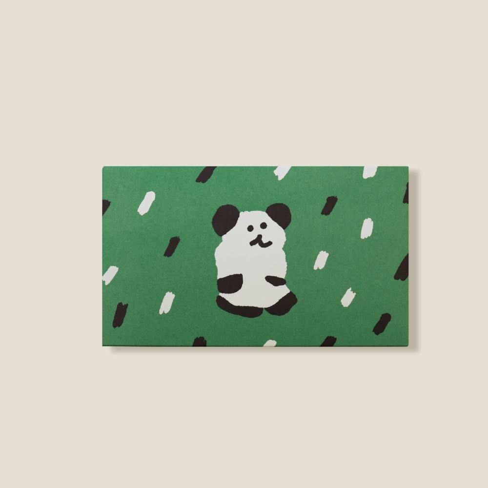 [다이노탱] Oreo BOBO PVC Pouch