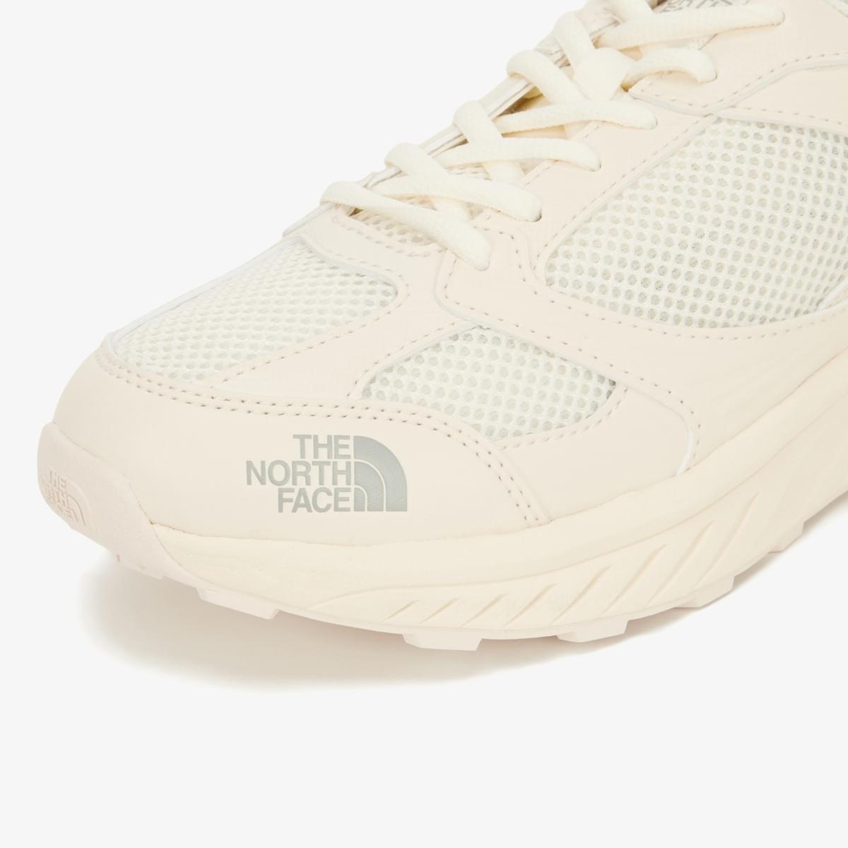 THE NORTH FACE SOLID RUNNER 忌廉黃