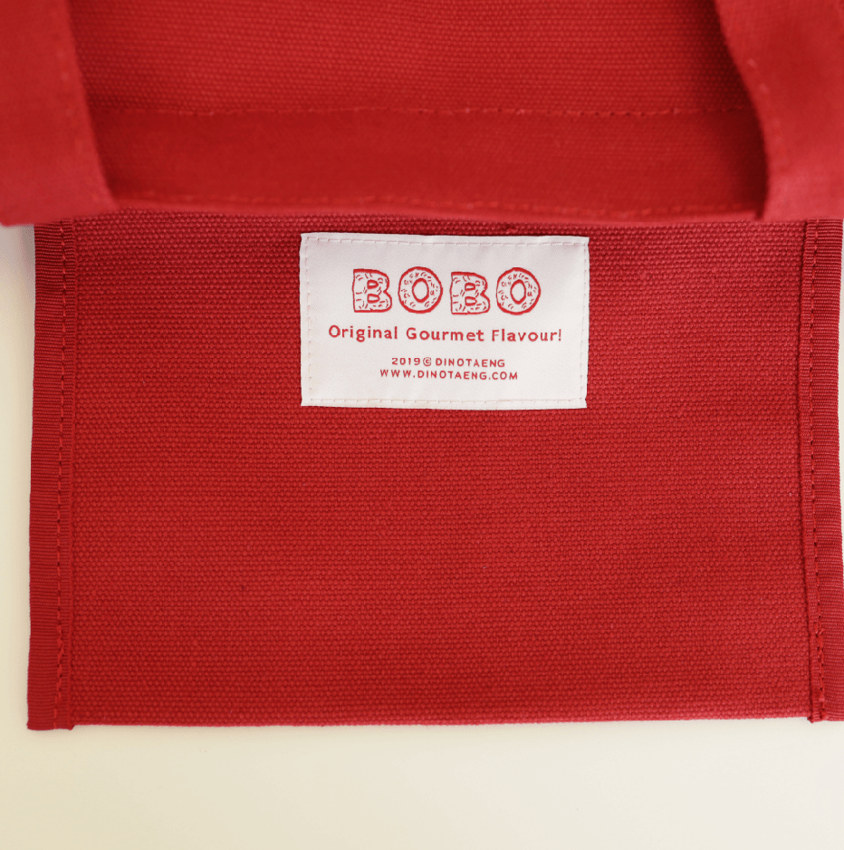 BOBO Canvas Bag