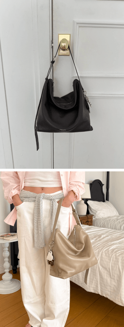 Low Bag / Pull-up