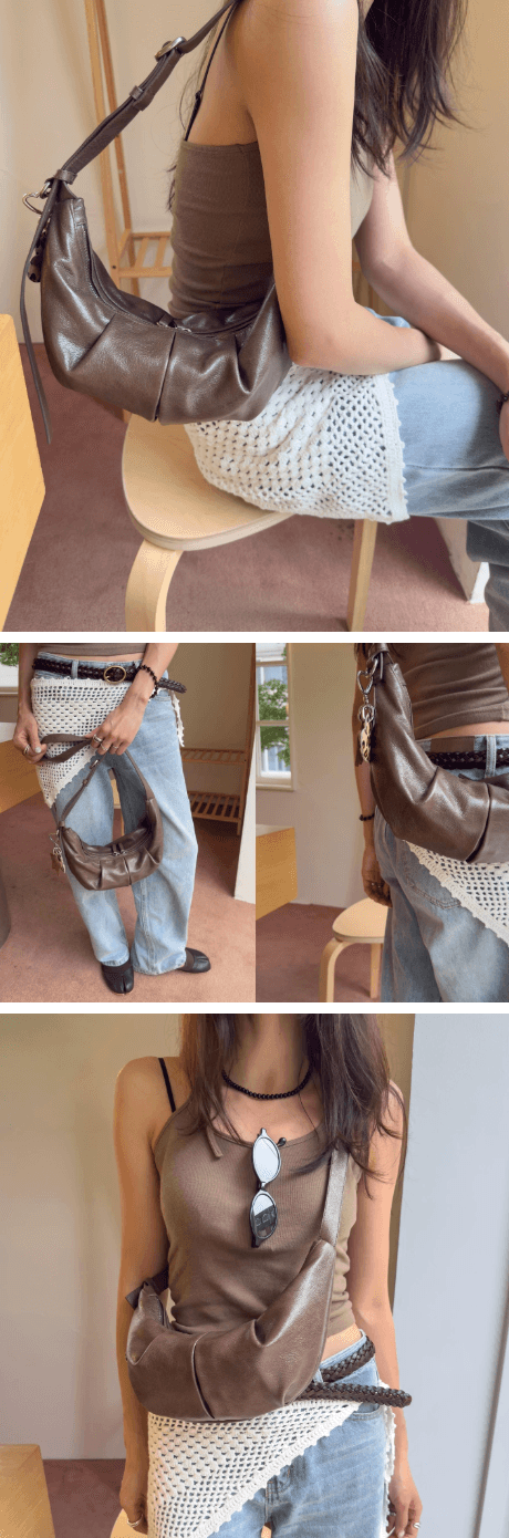 Cent Crossbody Bag