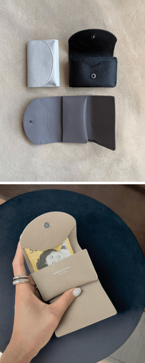 Compact Wallet