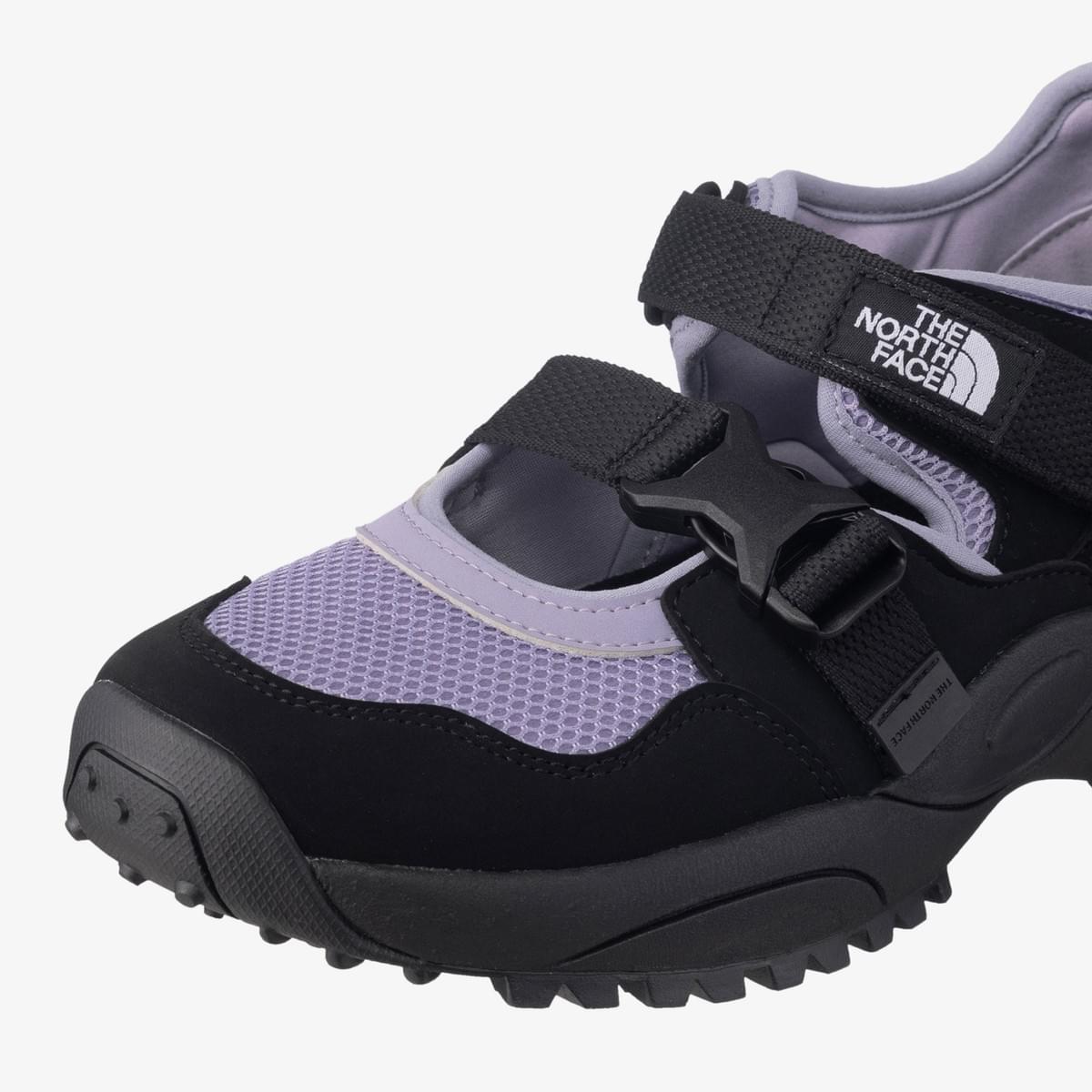 THE NORTH FACE SNEAKER SANDAL (GRAYISH_LILAC) 