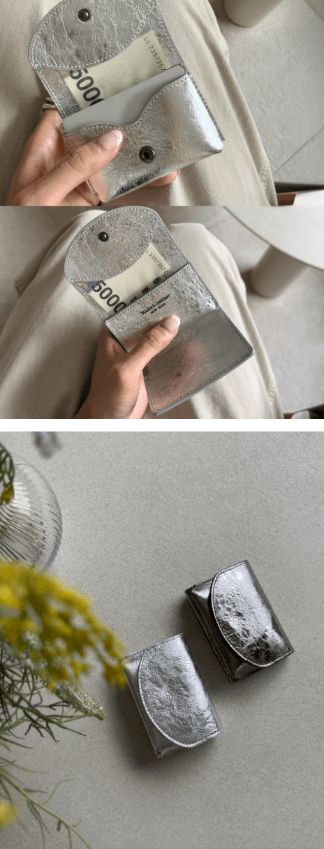 Compact Wallet