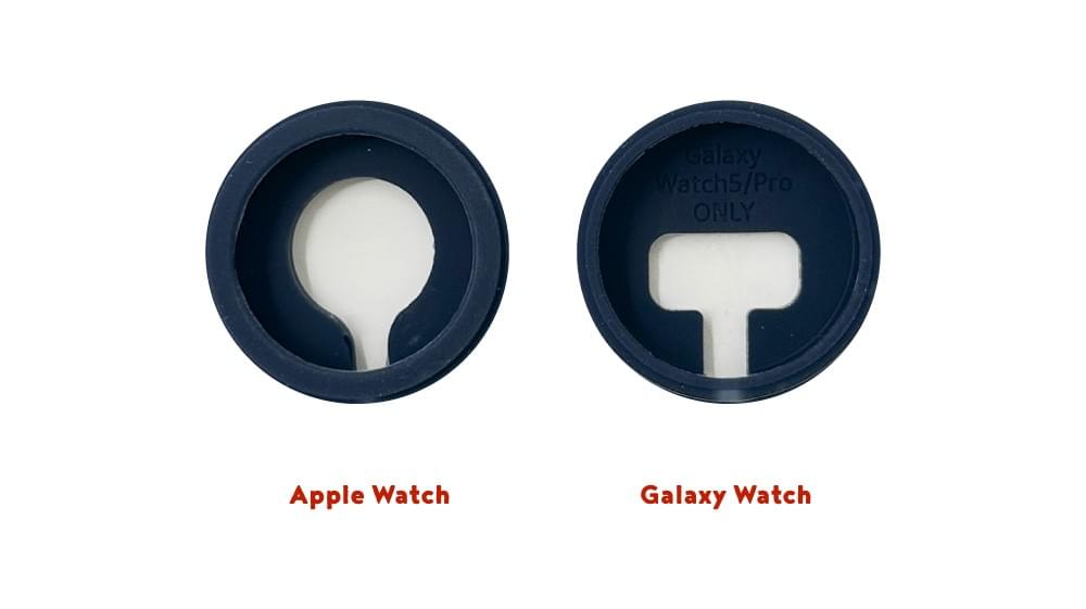 [다이노탱] Couch Potato Watch Stand