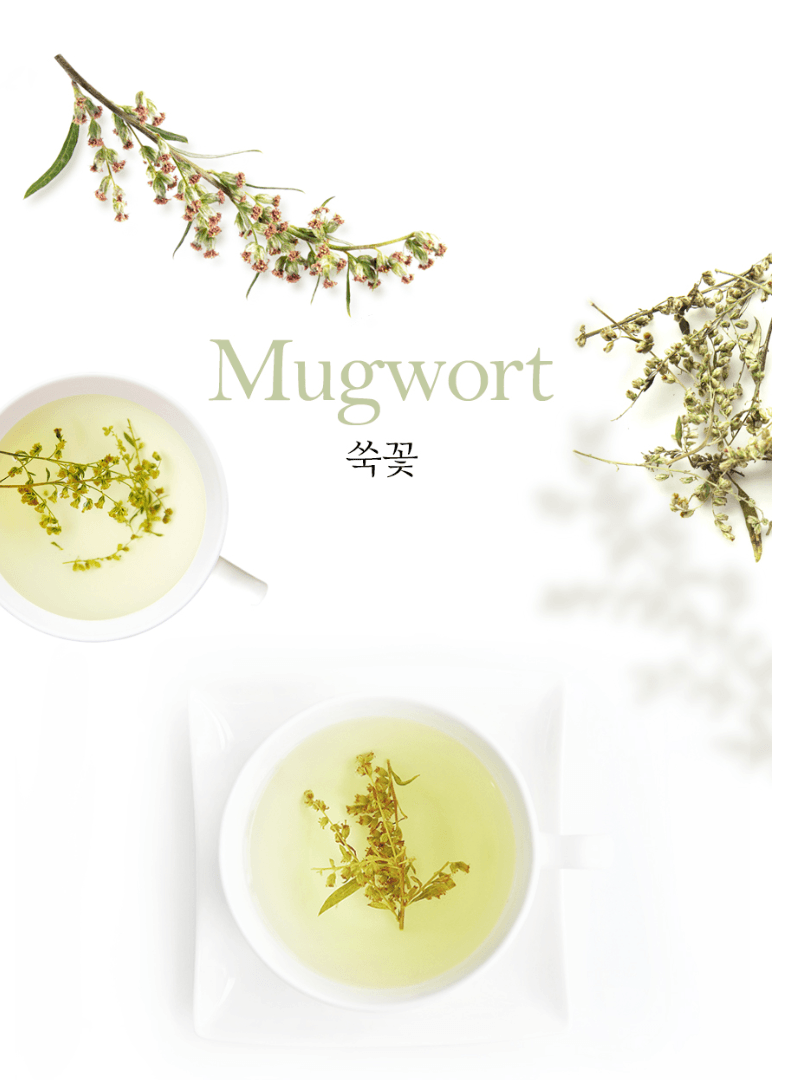 韓國花茶禮盒 