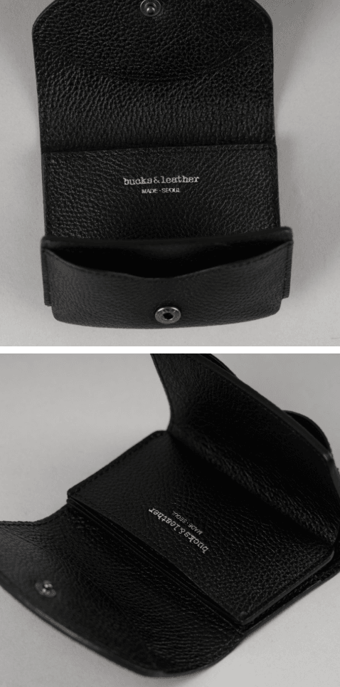Compact Wallet