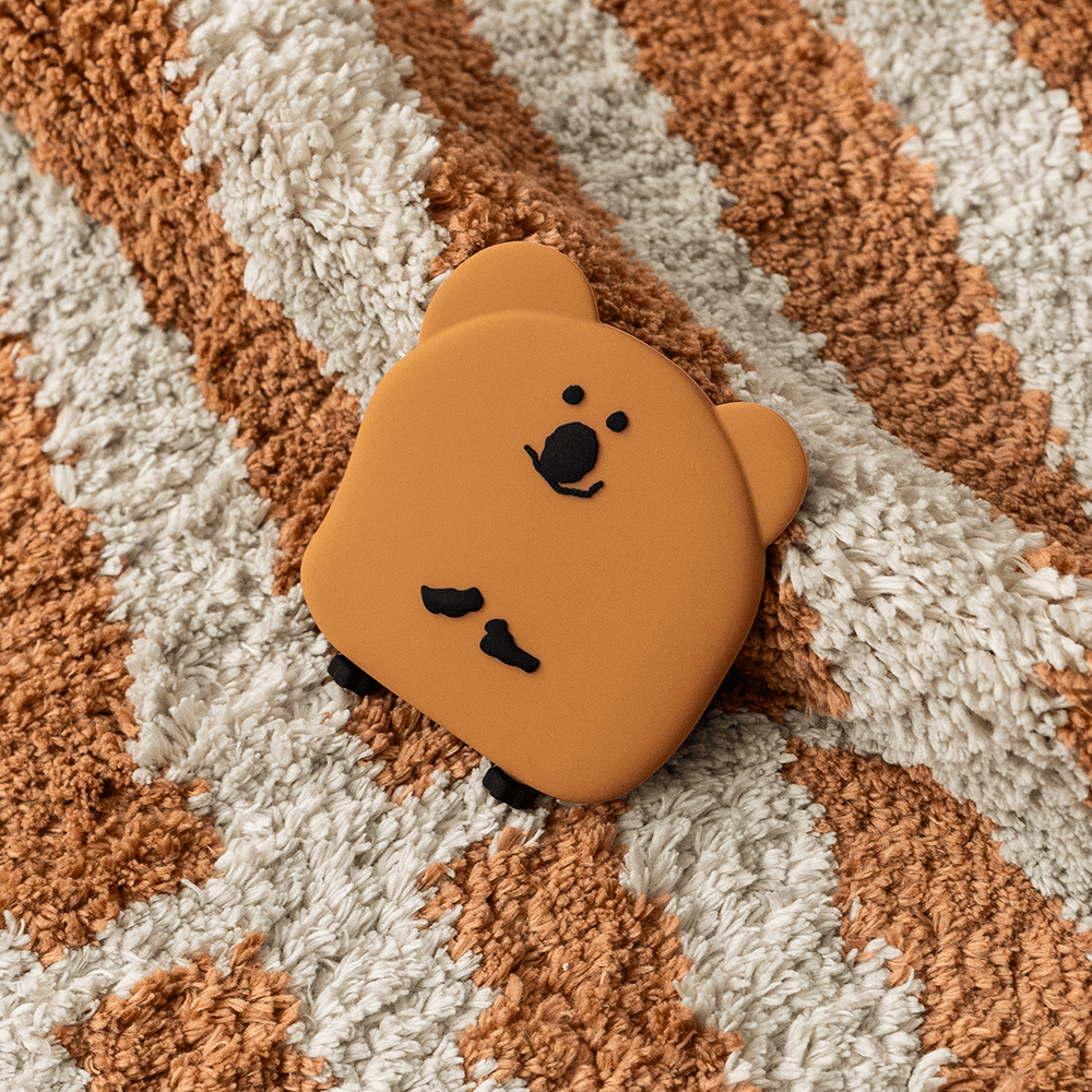 [다이노탱] Quokka Silicon Mirror