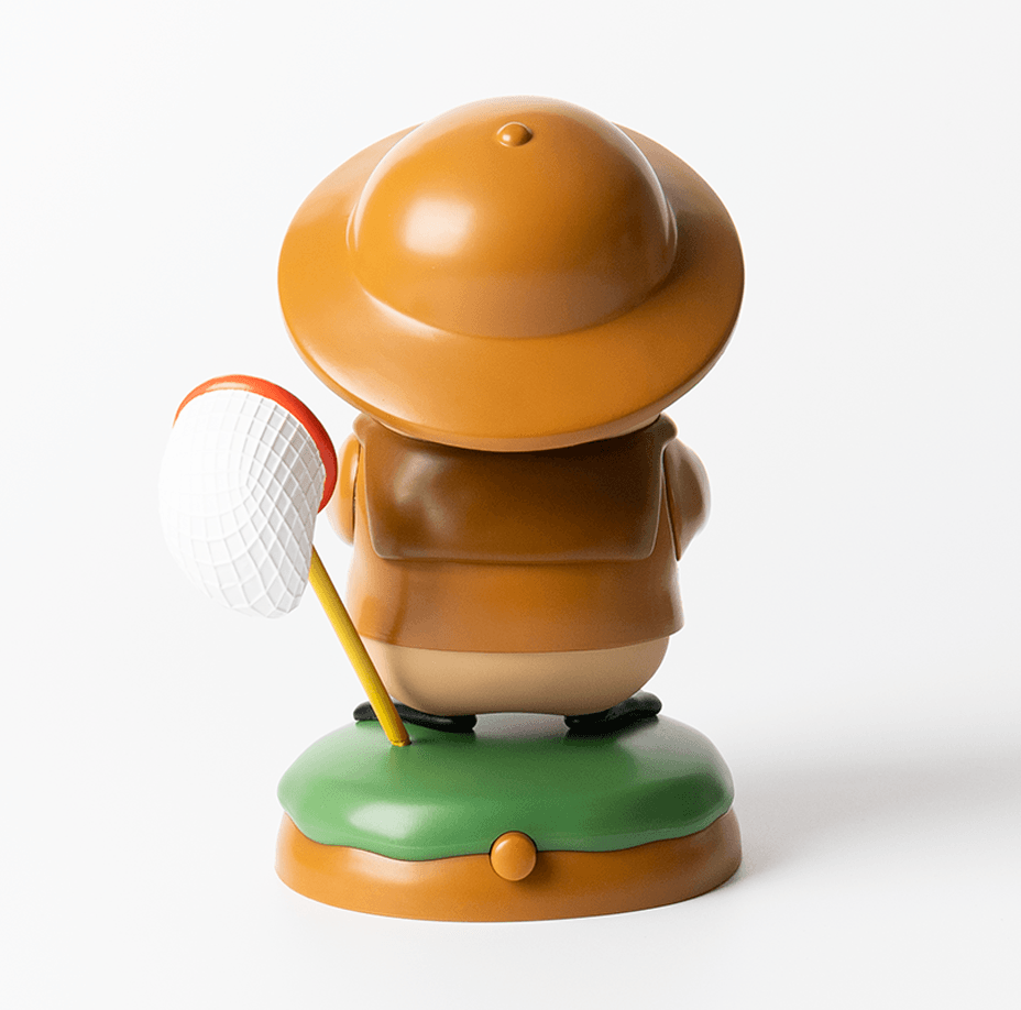 BRIC MARSHFLY MOOD LAMP