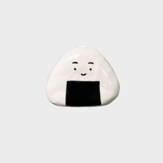 [스테디너리] 5.5 x 4.5 x 3(cm) 飯團香插