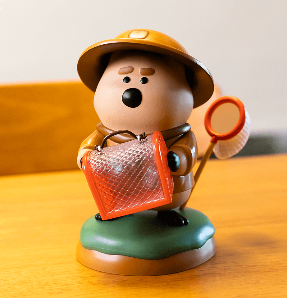 BRIC MARSHFLY MOOD LAMP