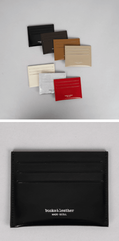 Flap Card P