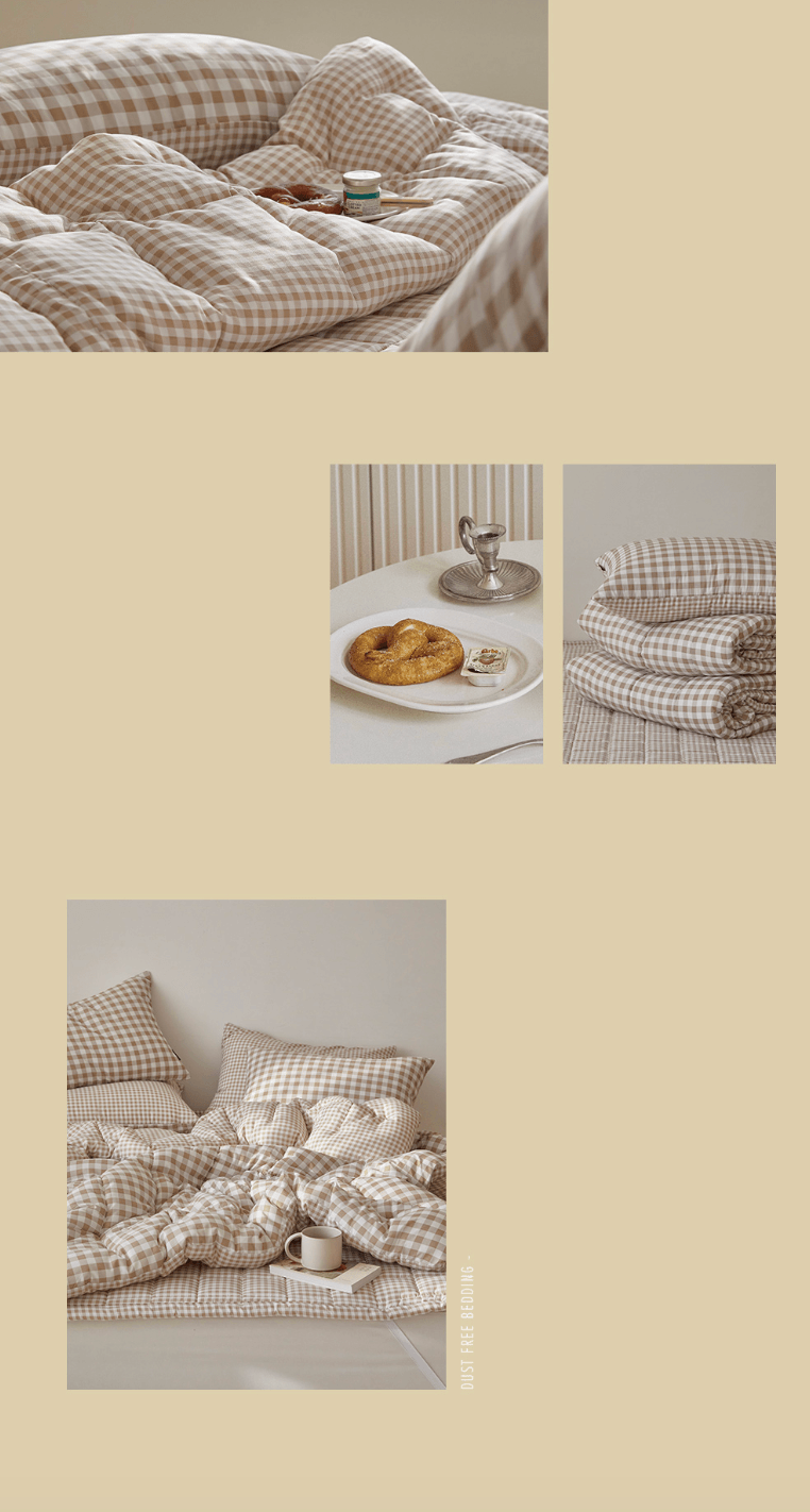 （韓國同步68折）maple syrup-無塵四季被