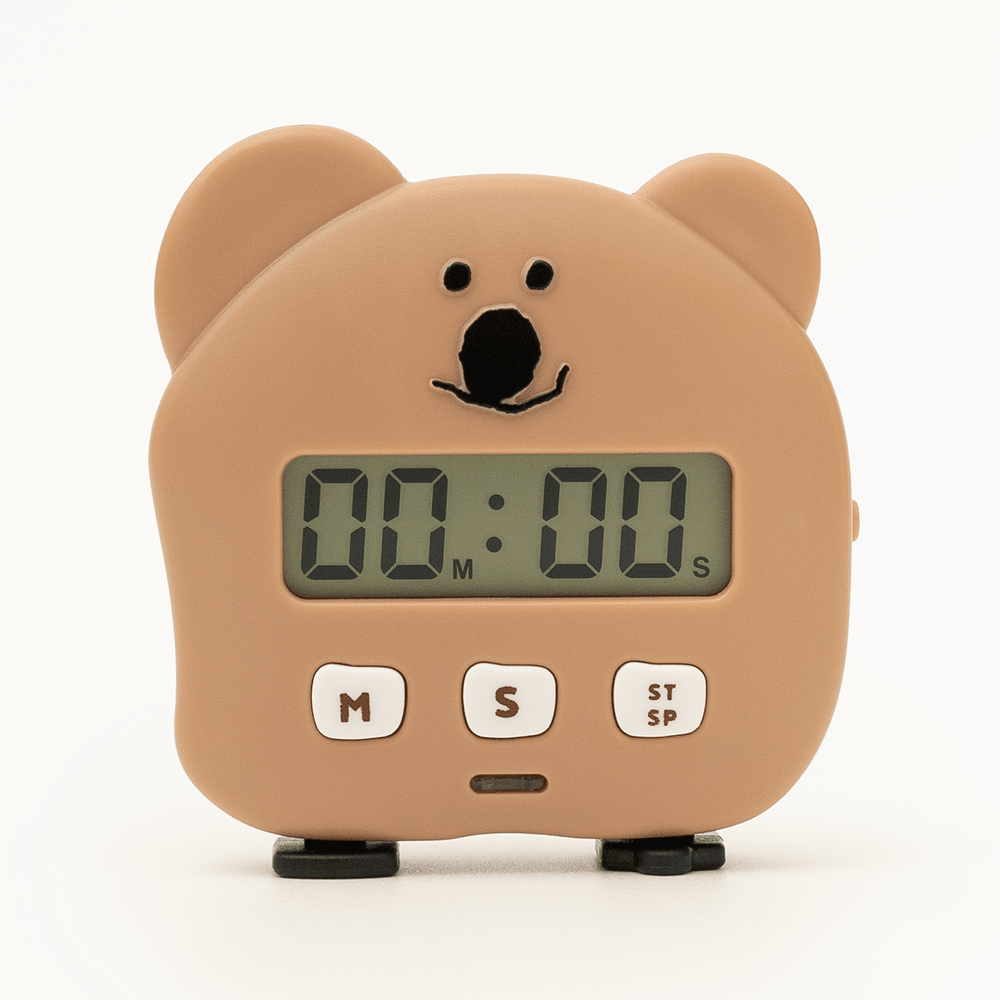 [다이노탱] QUOKKA TIMER