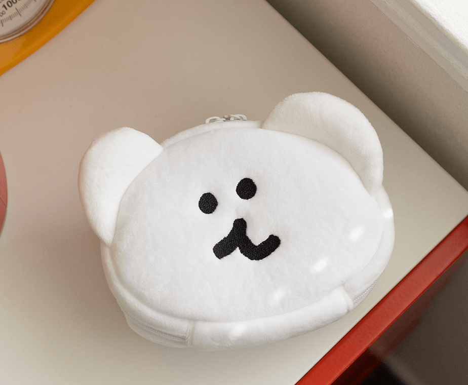 Fatty & BOBO First Aid Pouch