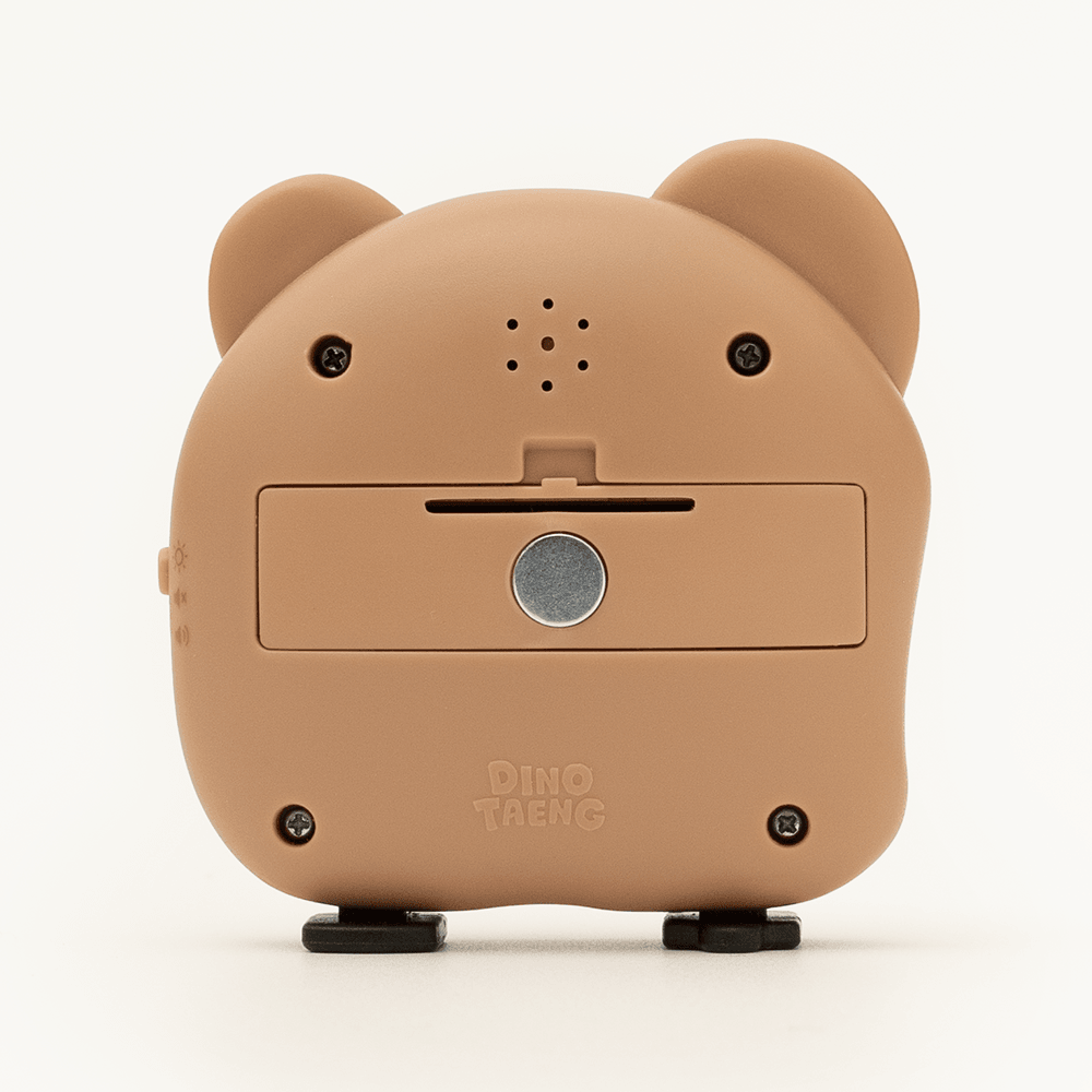 [다이노탱] QUOKKA TIMER